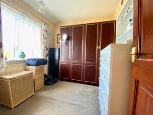 Bedroom Three- click for photo gallery